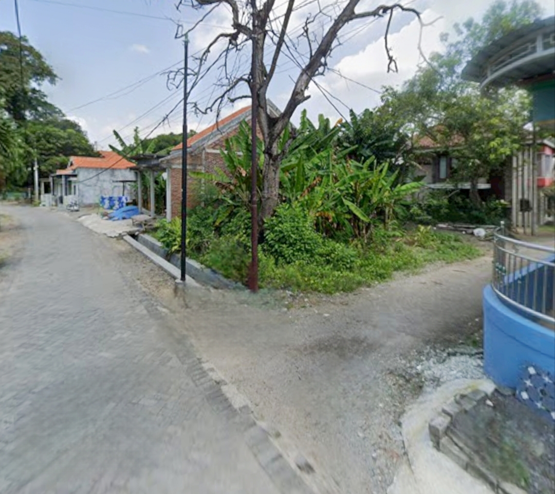 Tampak Depan